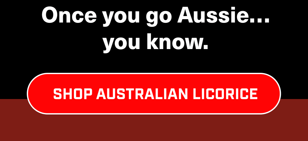 Shop Australian Licorice