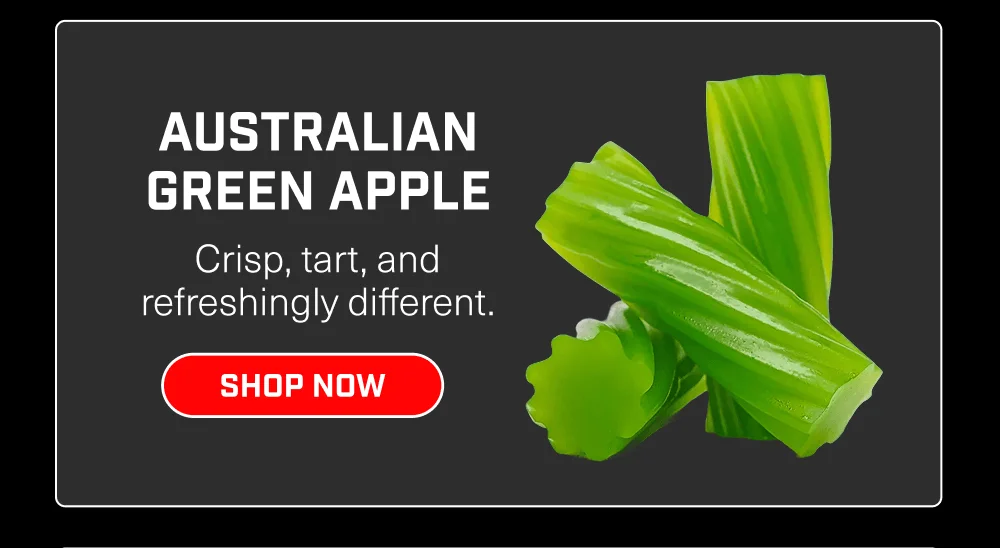 Australian Green Apple