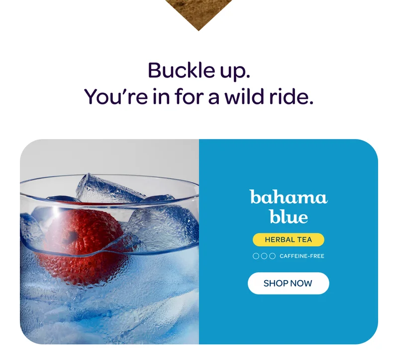 Bahama Blue - Shop now