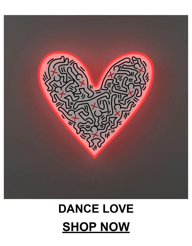 Dance Love