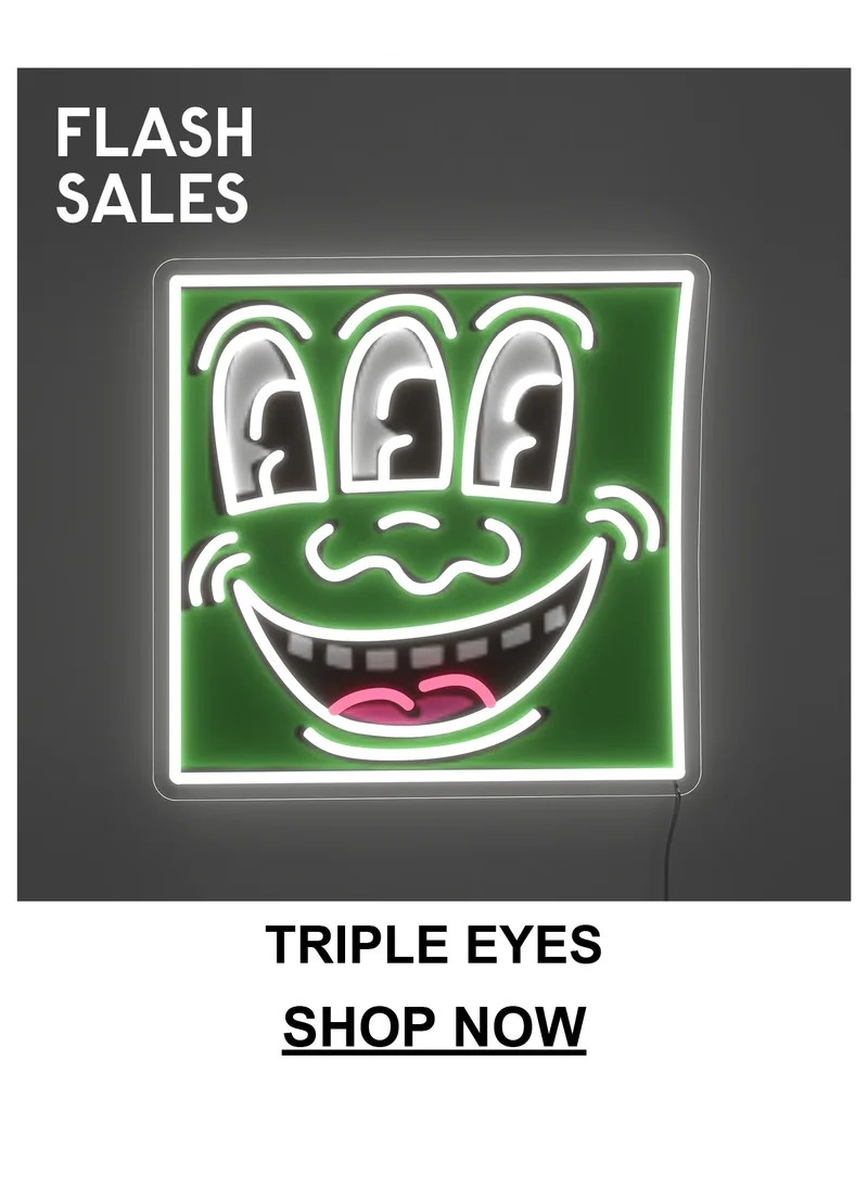 Triple Eyes
