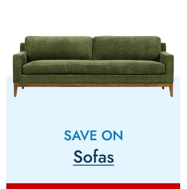 Save on Sofas