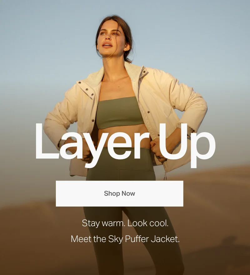 Layer Up