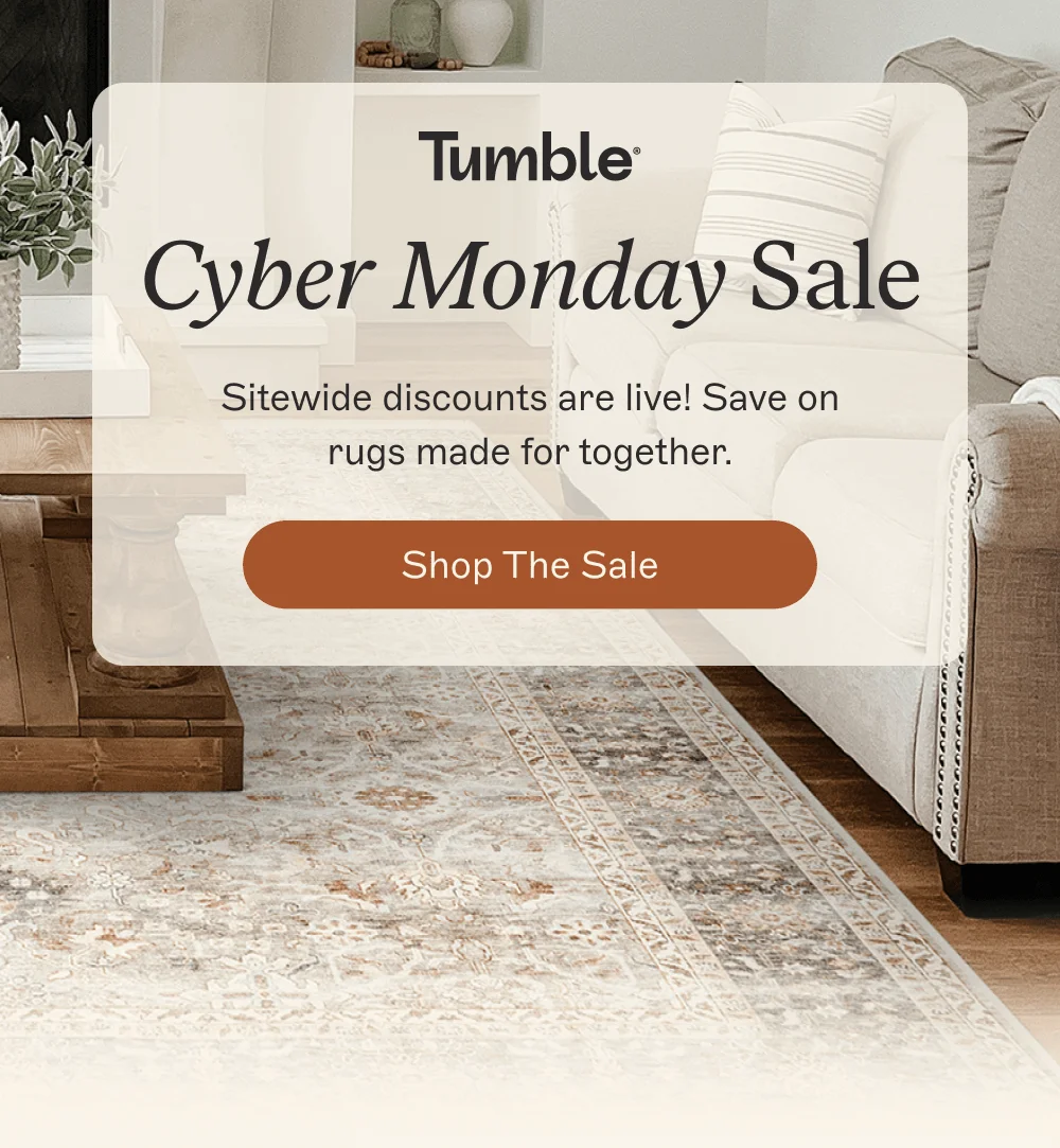 Cyber Monday Sale [Shop The Sale]