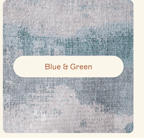 [ Blue & Green ]
