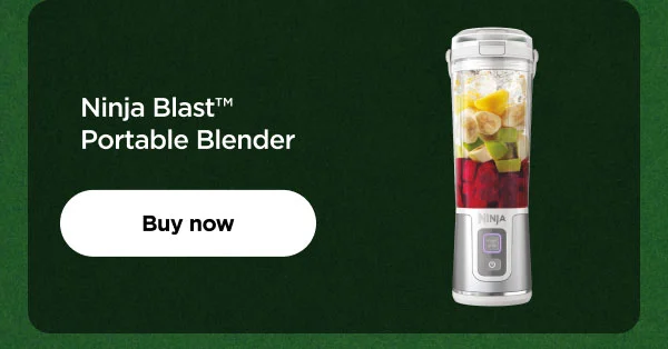 Ninja Blast™ Portable Blender