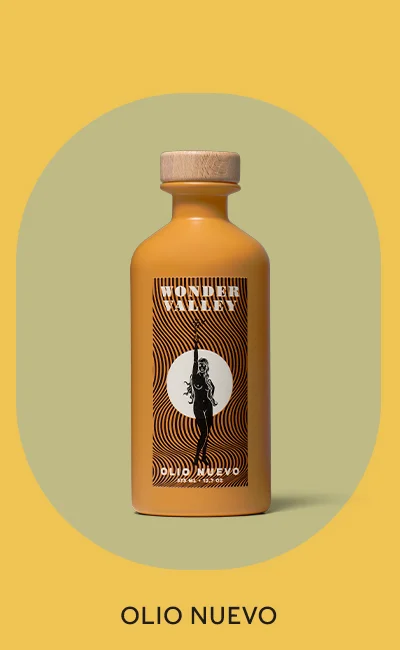 OLIO NUEVO