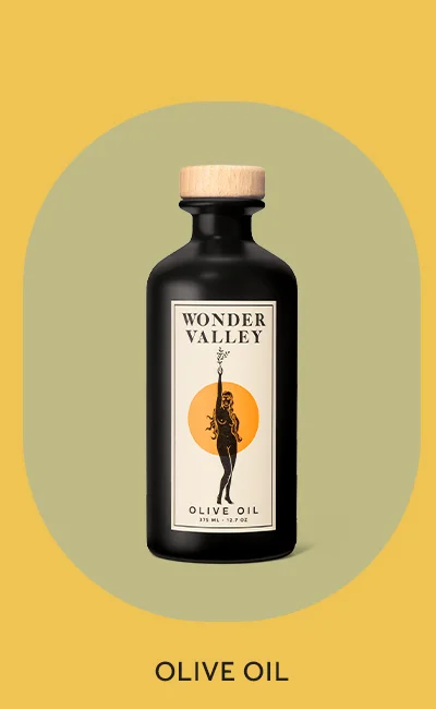 OLIVE OIL