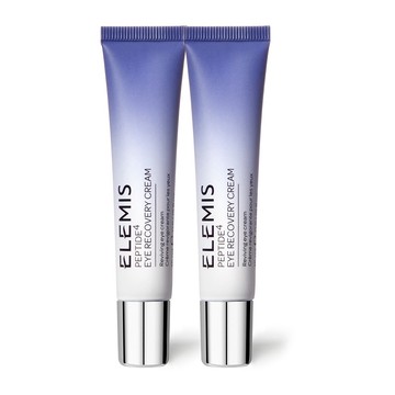 ELEMIS Peptide4 Eye Recovery Cream Duo