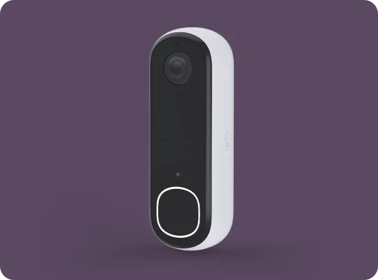 Arlo Video Doorbells