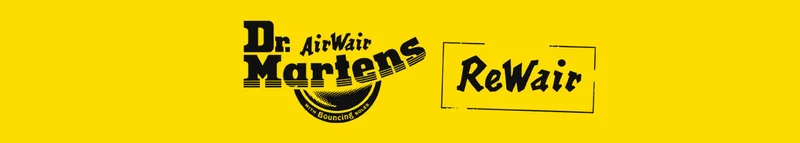 Dr. Martens ReWair