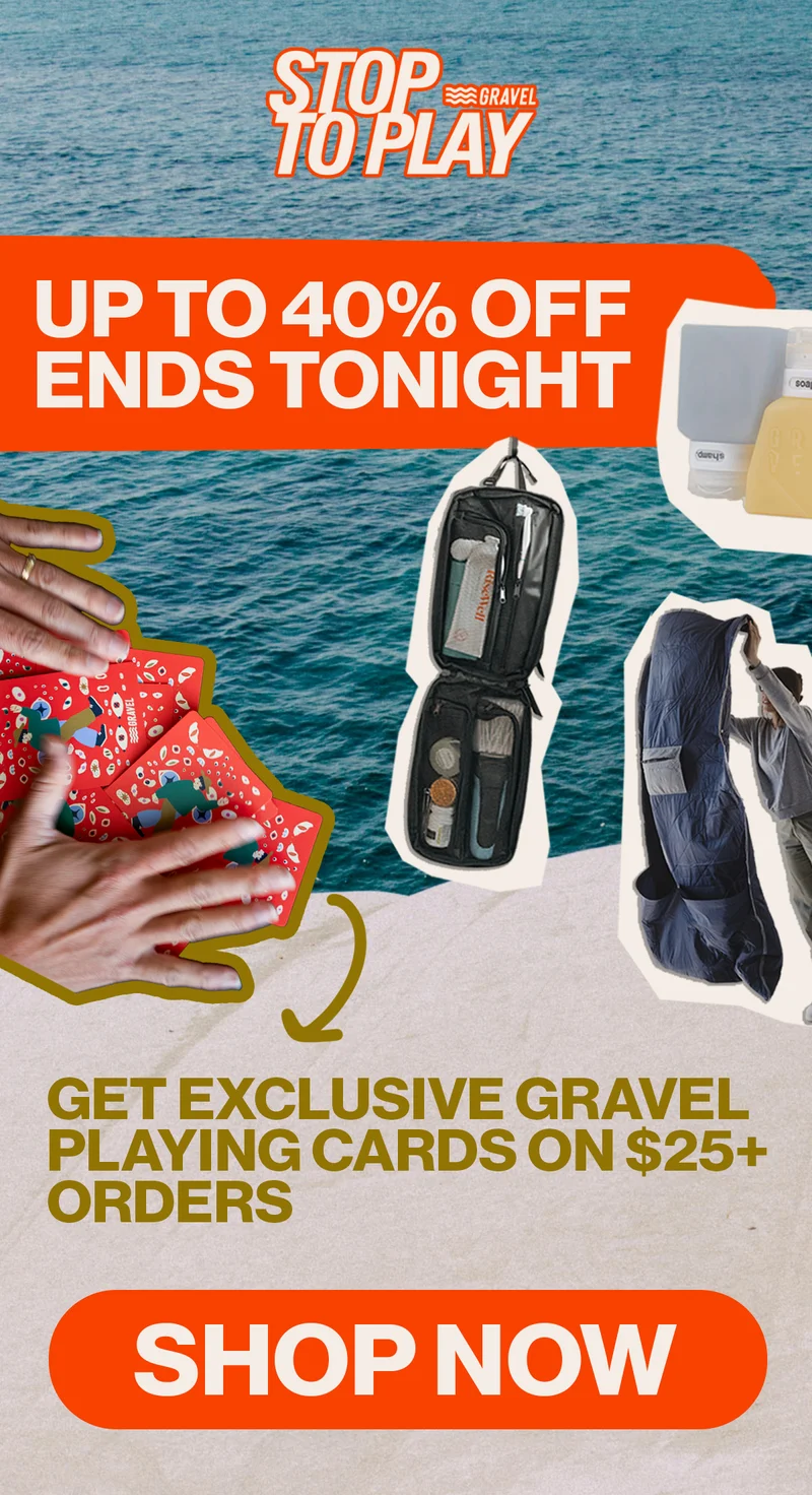 sale ends tonight