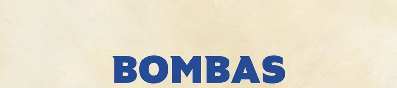 Bombas