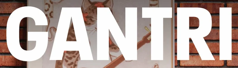 GANTRI