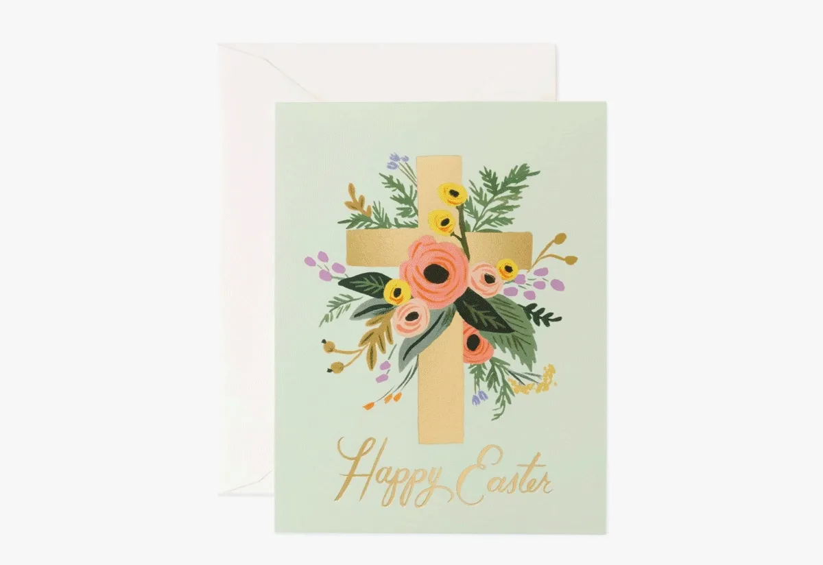 Shop Easter Cards