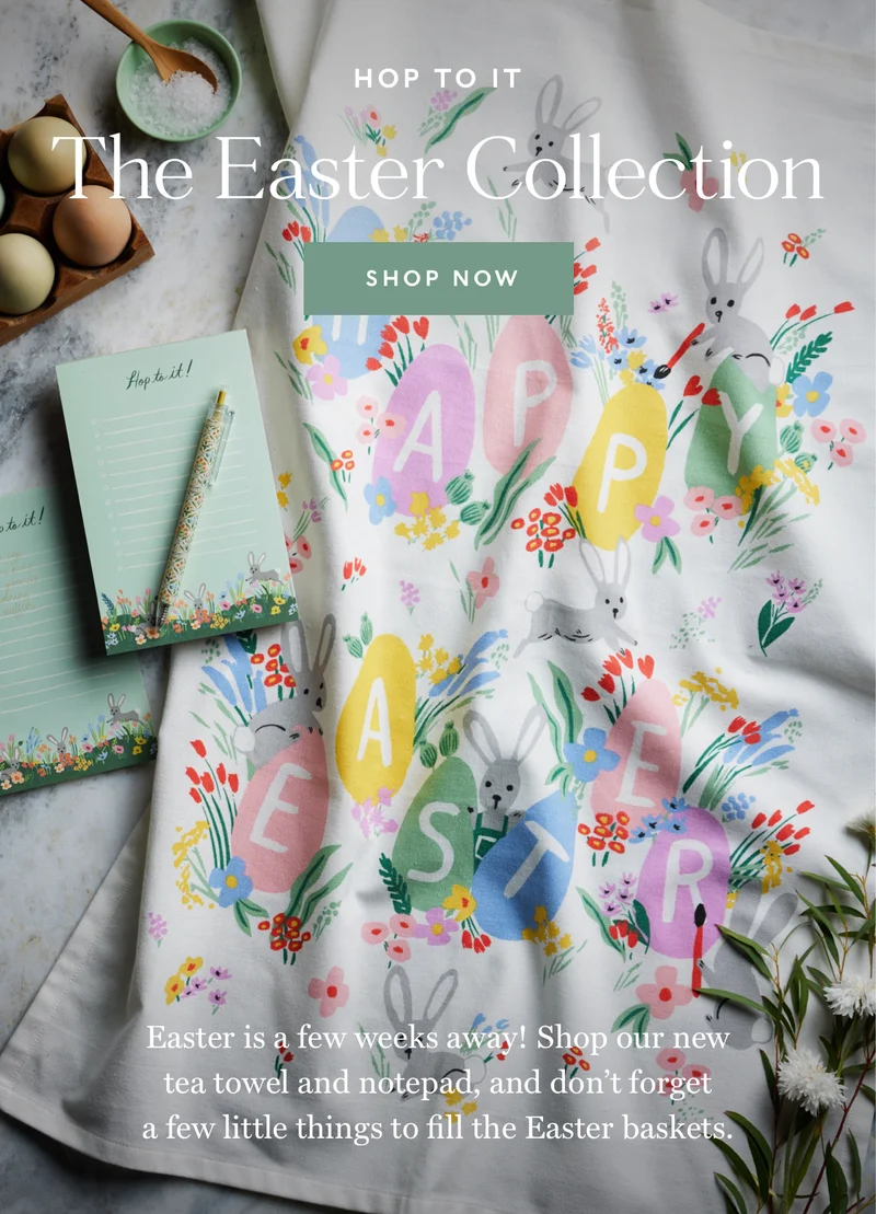 The Easter Collection