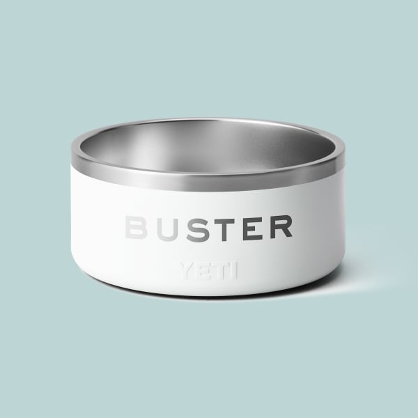 Shop Boomer™ Dog Bowls