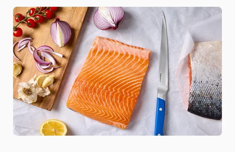 MIsen. Knew Knife On the Block, Pre-order the NEW Filet Knife to save 15% with code discount code