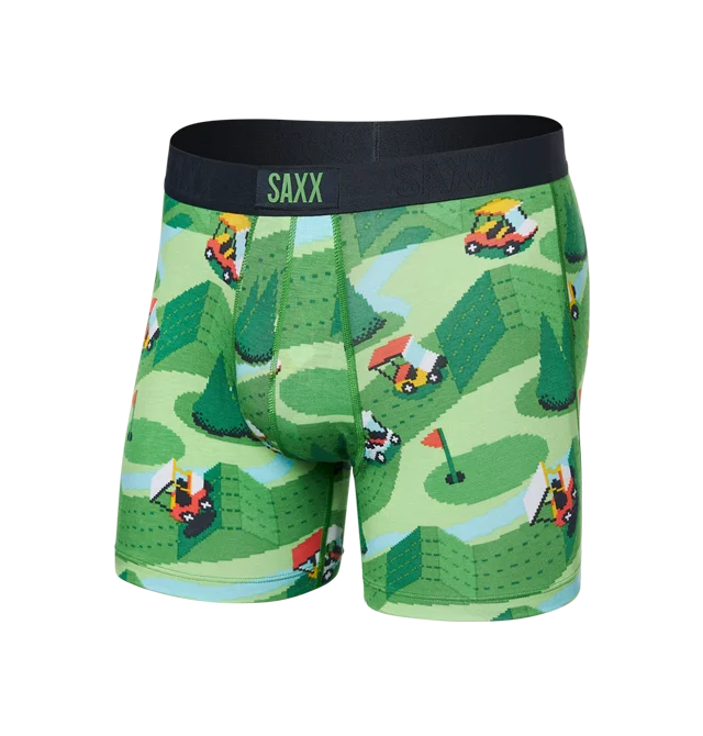 Vibe Super Soft Boxer Brief