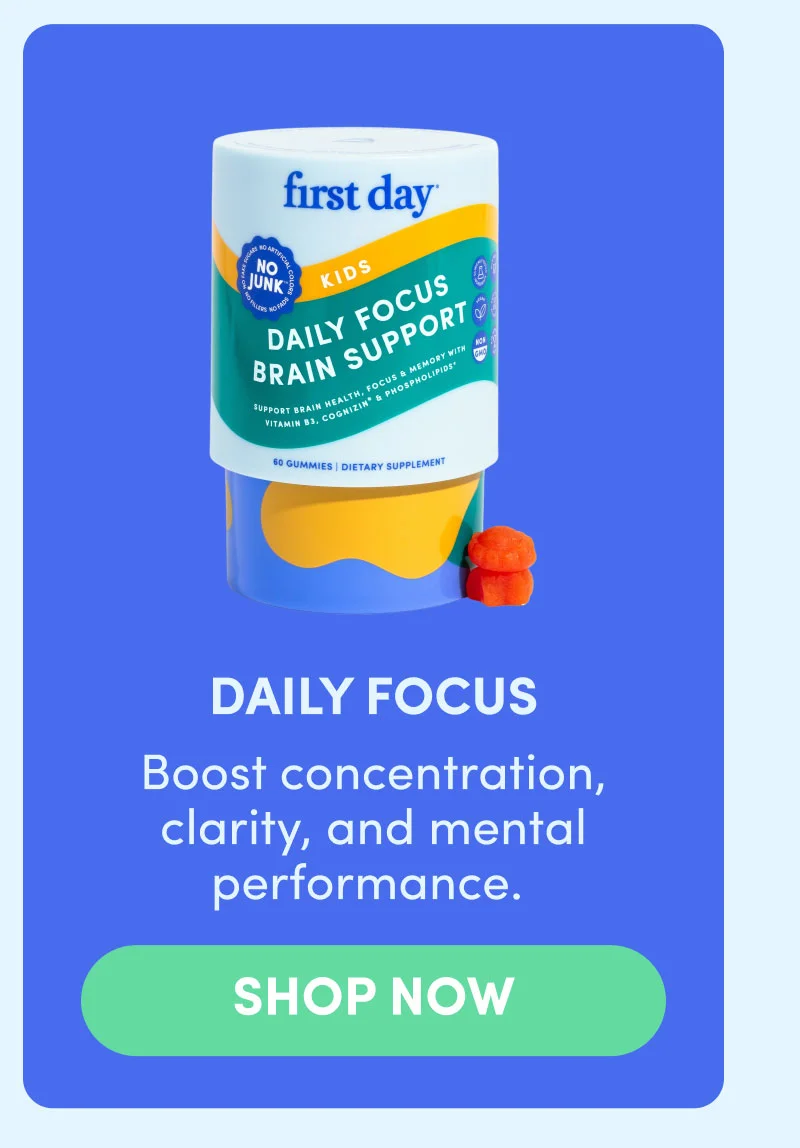 Daily Focus