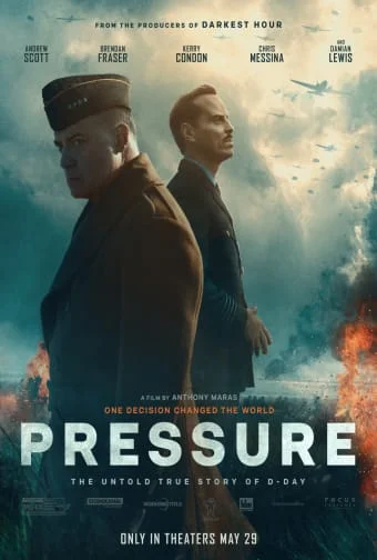 Pressure