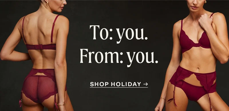 To: you. From: you.
