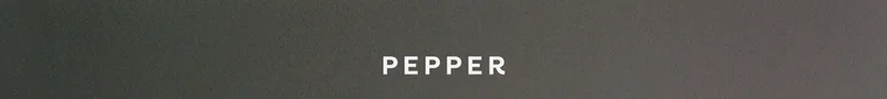 Pepper
