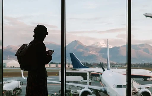 Save on flights