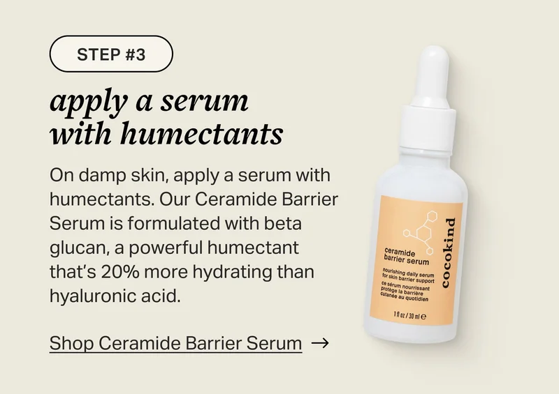 Shop Ceramide Barrier Serum