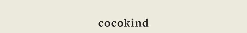 Cocokind