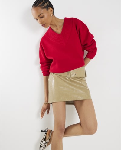 Skirts