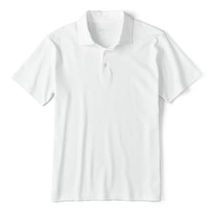 AloeKnit Polo Shirt