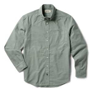 The Jack Everyday Oxford Shirt
