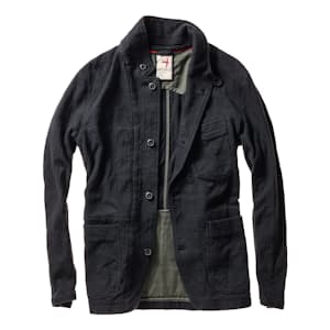 Sweatshirt Trap Blazer