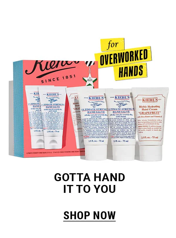 Gotta Hand It To You