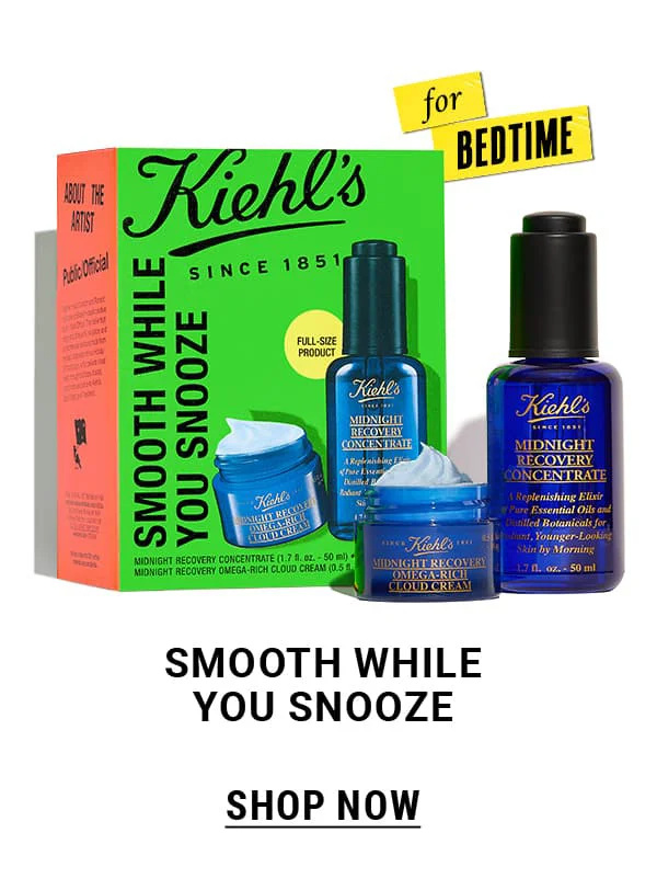 Smooth While You Snooze
