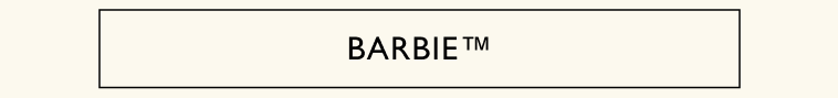 BARBIE