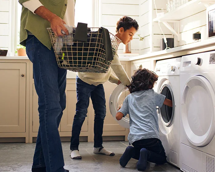 Enzyme-based cleaning