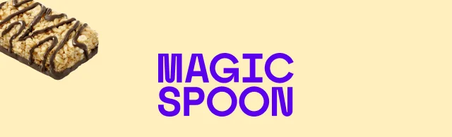 MAGIC SPOON