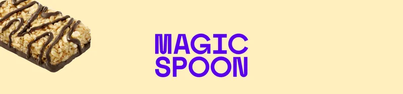 MAGIC SPOON