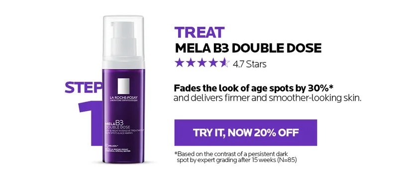 Mela B3 Double Dose