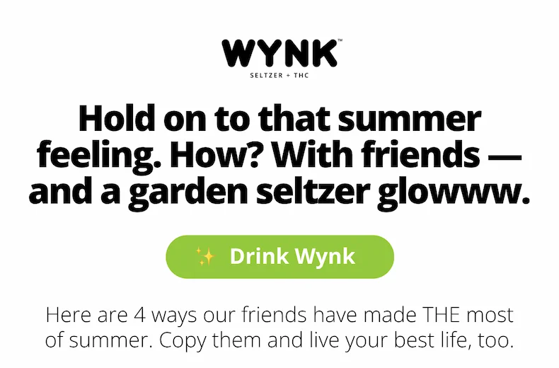 Shop Wynk