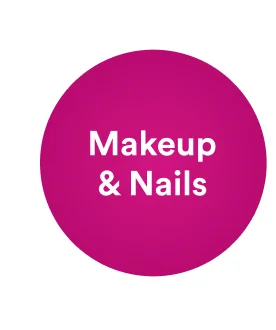 Makeup & Hair
