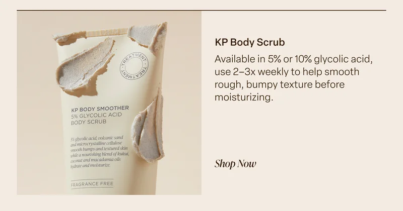 kp scrub