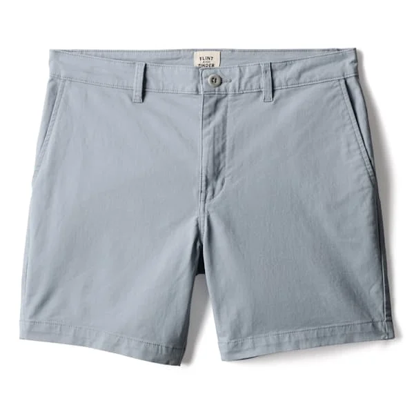 365 Chino Short - 7