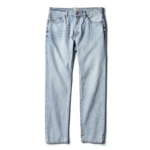All Cotton Selvedge Denim - HB Straight