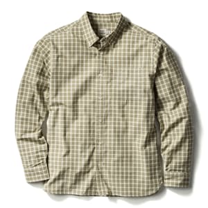 Poplin Draftsman Shirt