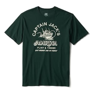 Fishing Graphic T-Shirt