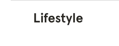 Lifestyle