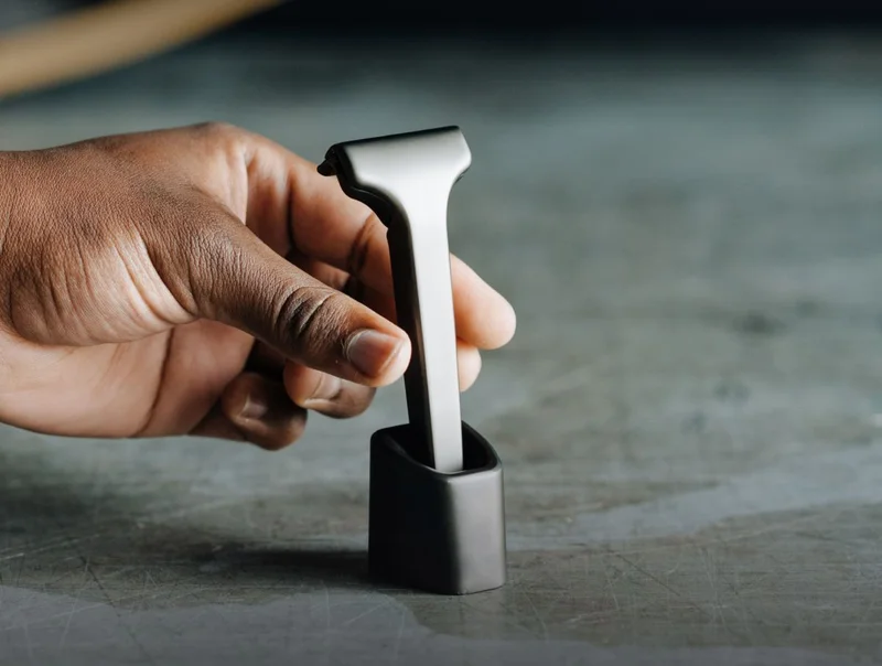 FATHER'S DAY. $169 OF GEAR FOR $99. SUPPLY® His razor hasn't caught up with the rest of him. Button: Shop For Dad